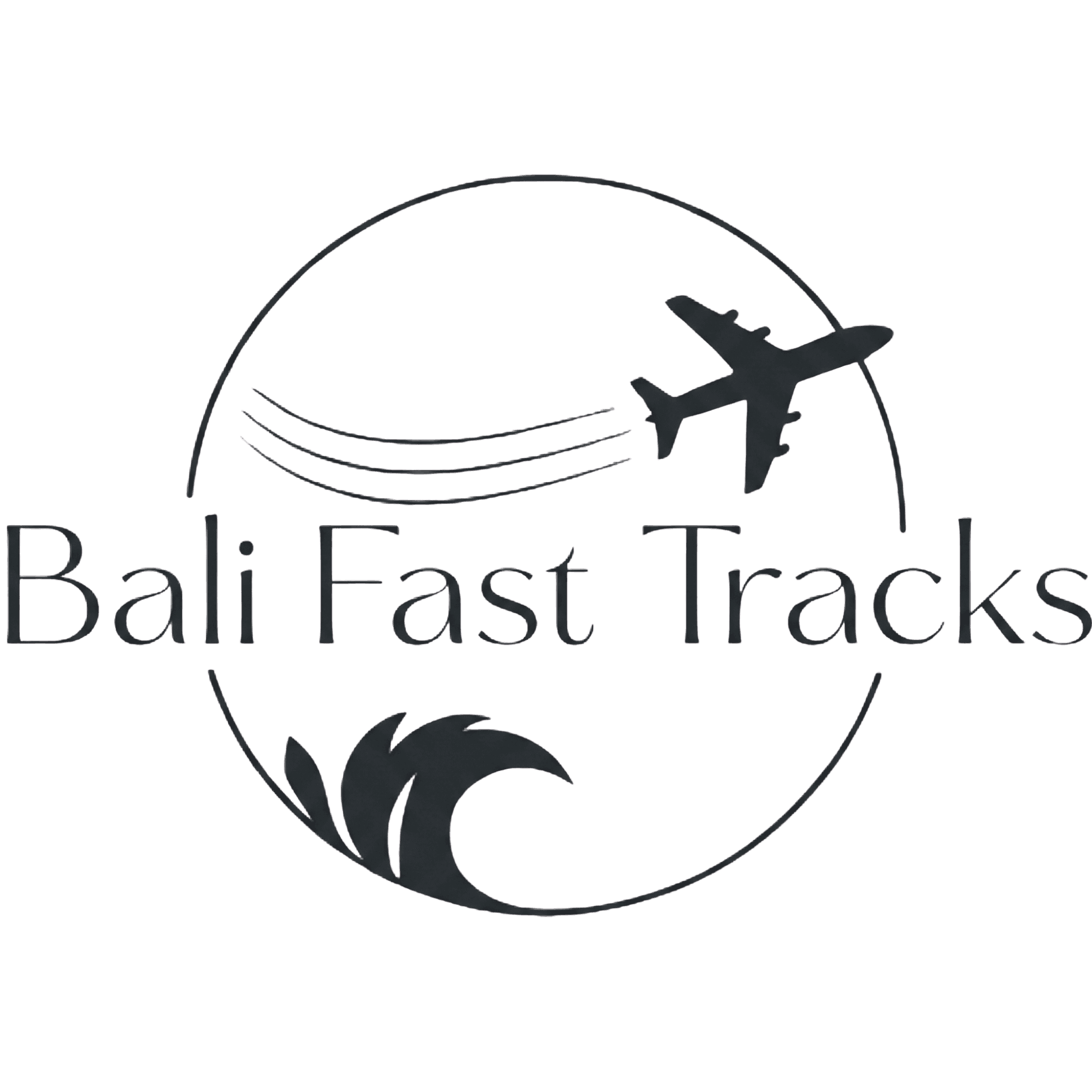 Bali Fast Tracks Logo